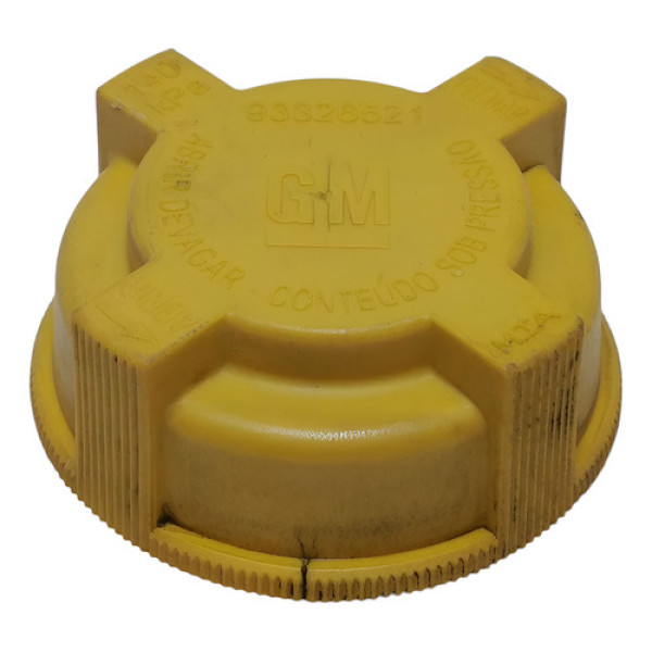 Tampa Reservatório Partida Frio Agile 2011 À 2015