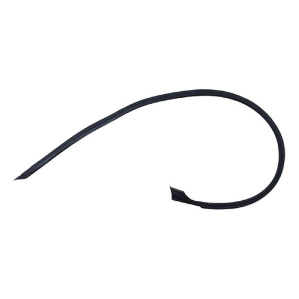 Borracha Vedação Teto Direito Clio 2 Portas 2003 À 2011