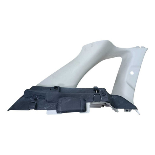 Acabamento Coluna Vidro Vigia Tras Esqu C4 Picasso 2009 A 14