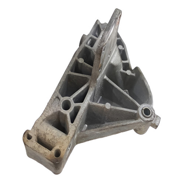 Suporte Alternador Compressor Palio Siena Strada 55236170