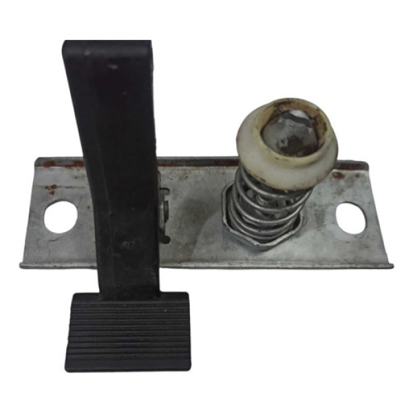 Fechadura Fecho Trava Do Capo Uno Vivace 2010 À 2020 Cx289