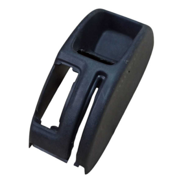 Moldura Console Freio Mão 207 2009 À 2014