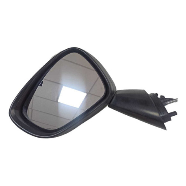 Retrovisor Elétrico Esquerdo C3 Picasso Aircross 2011 Á 2015