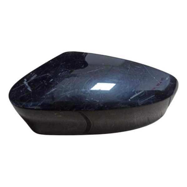 Capa Retrovisor Esquerdo Ford Ka 2015 Á 2019