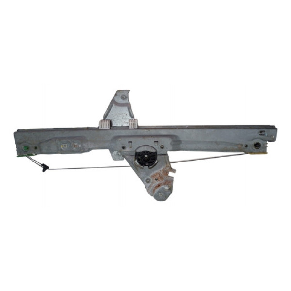 Máquina Vidro Dianteiro Esquerdo 408 2012 A 2015