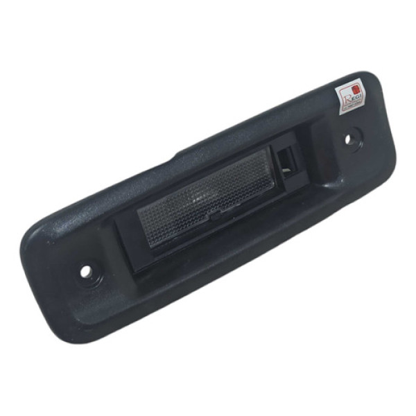 Lanterna Luz Placa Fiat Strada 2013 À 2020 Cx285