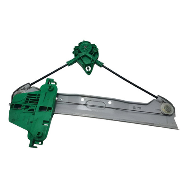 Maquina Vidro Manual Traseira Esquerda Gol G7 5u4839399