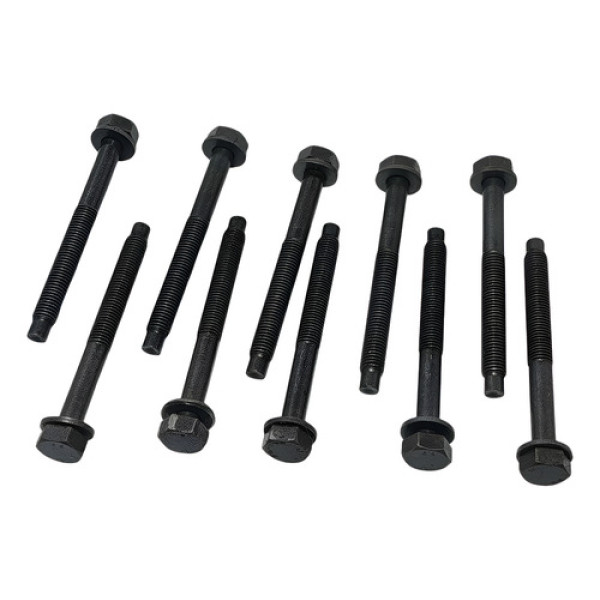 Kit Parafuso Cabeçote C3 1.4 2008 À 2012