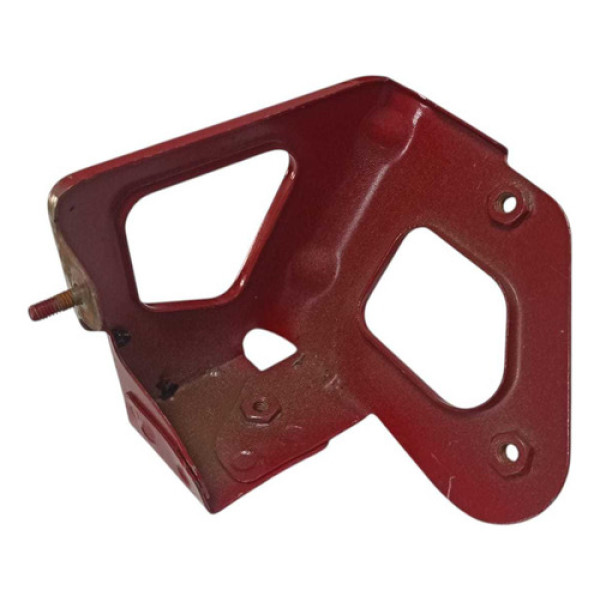 Suporte Para-lama Dianteiro Esquerdo Grand Siena 2014 A 2019