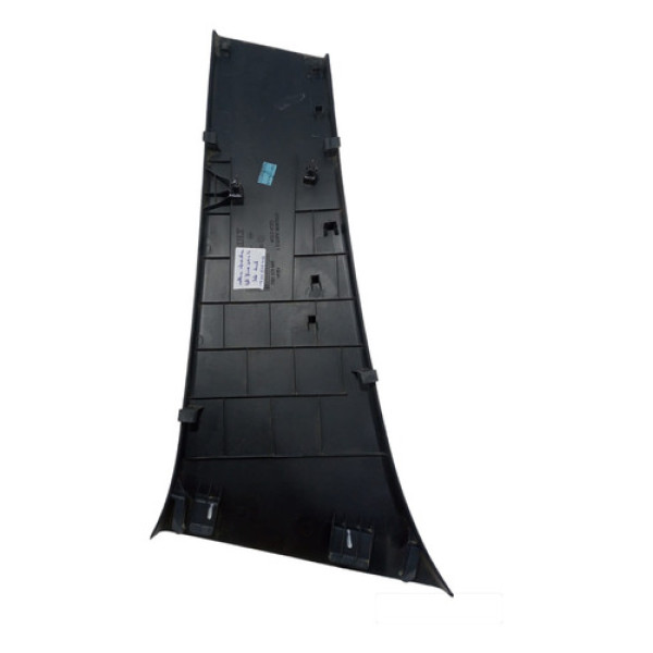 Moldura Inferior Coluna Porta Lado Direito Fluence 2011/2016