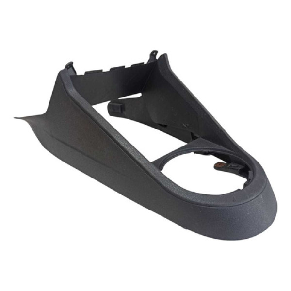 Console Central Câmbio Saveiro G5 2009 A 2014