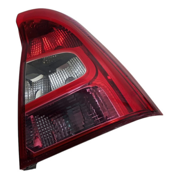 Lanterna Carroceria Traseira Direita Logan 10 À 13 ~detalhe