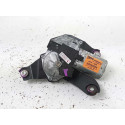 Motor Limpador Traseiro Hyundai Hb20 987001s000 Cx049
