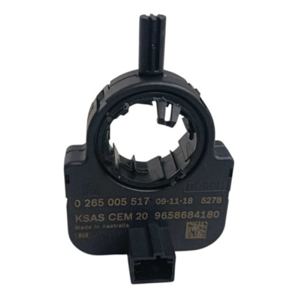 Sensor Ângulo Volante C4 Picasso 2009 A 2014