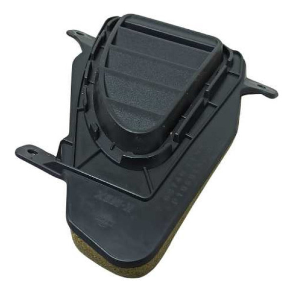 Difusor Ar Direito Painel Nissan Tiida 2011 À 2013 Cx189