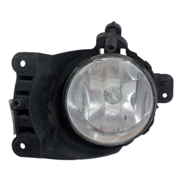 Farol De Milha Esquerdo Chevrolet Gm Prisma Onix 2011 A 2015