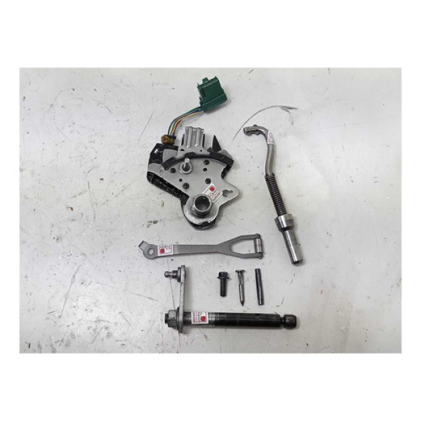 Chave Seletora Cambio Automático Gm 6t30 Cx122