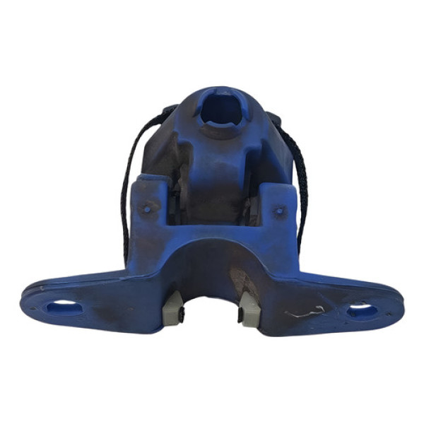 Coxim Abafador Escapamento Traseiro 3008 1.6 2011 A 2014 ~3