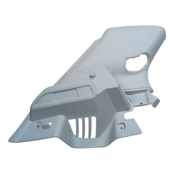 Suporte Acabamento Moldura Bagagito Esquerdo Argo Pulse