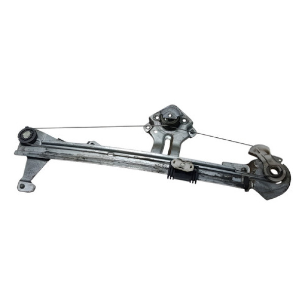 Maquina Vidro Manual Traseira Direita Prisma 2007 A 2012