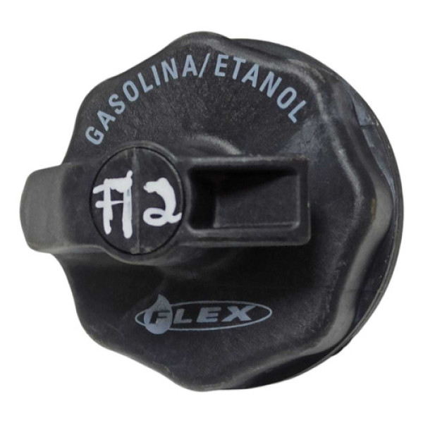 Tampa Tanque Combustível Doblo Adventure 2006