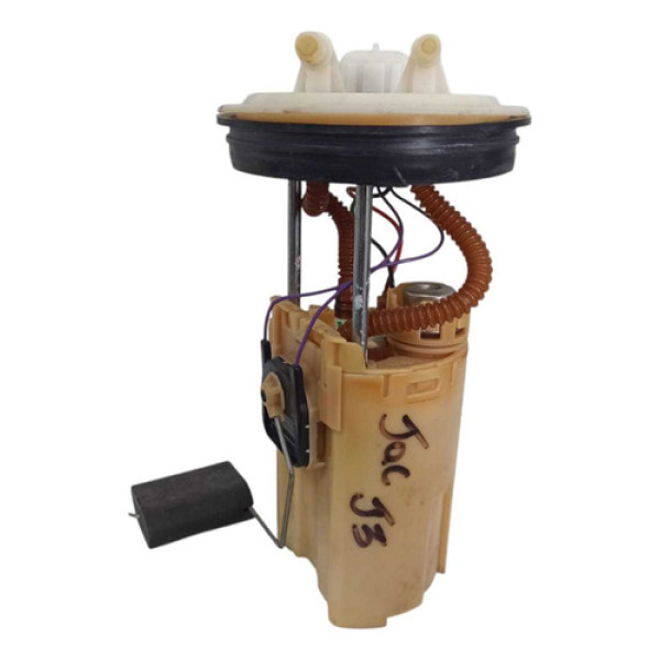 Bomba Combustível Jac J3 1.4 2011 Á 2015