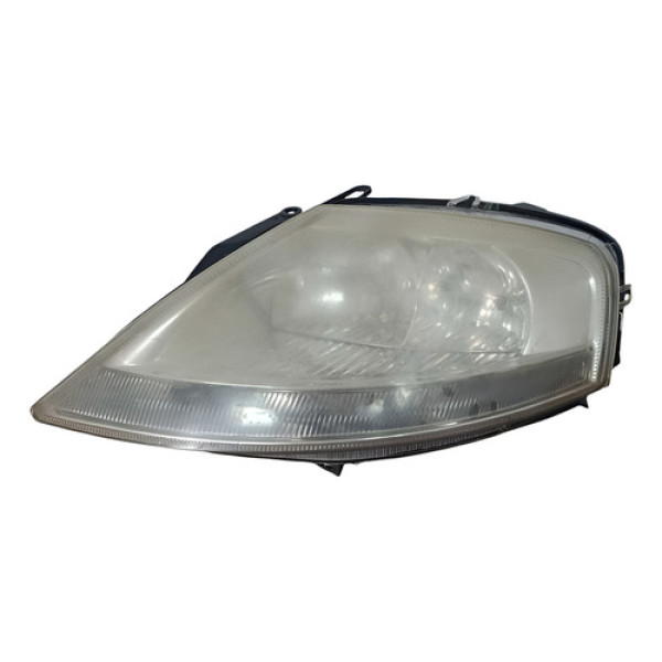 Farol Esquerdo C3 2008 À 2012