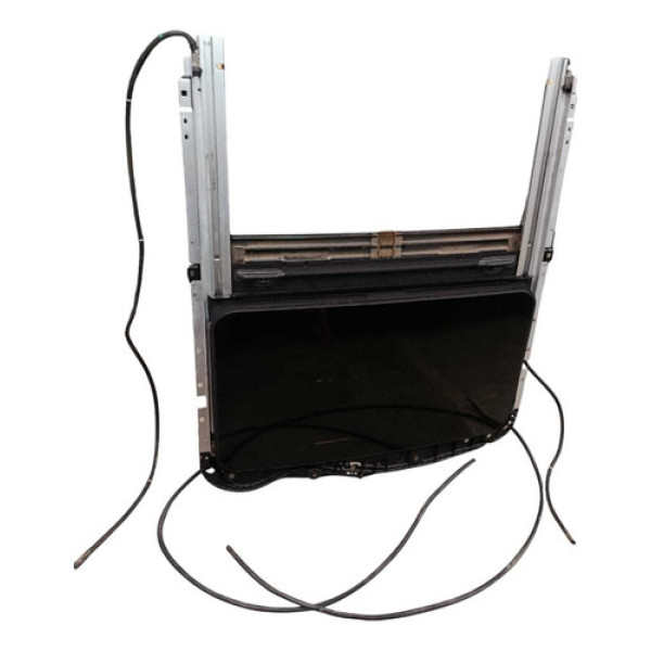 Teto Solar Peugeot 307 Sedan 2007 À 2012 ~com Motor 