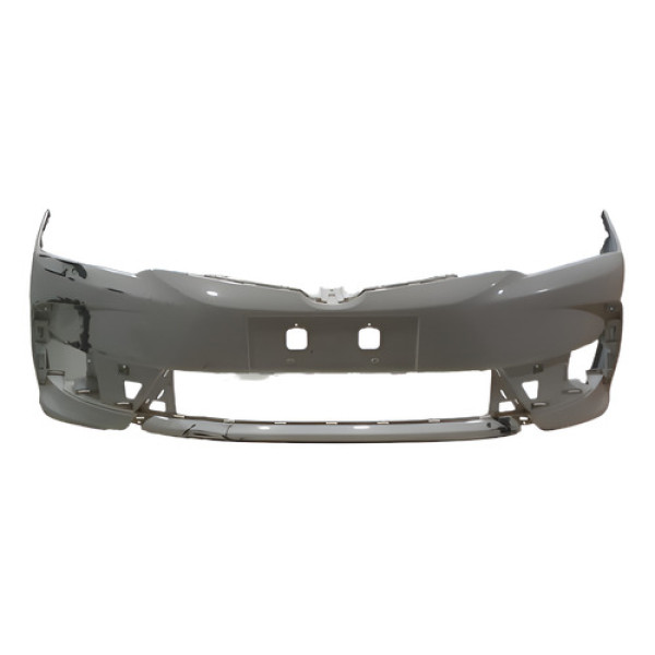 Para-choque Dianteiro Corolla 2017 A 2020 Recuperado