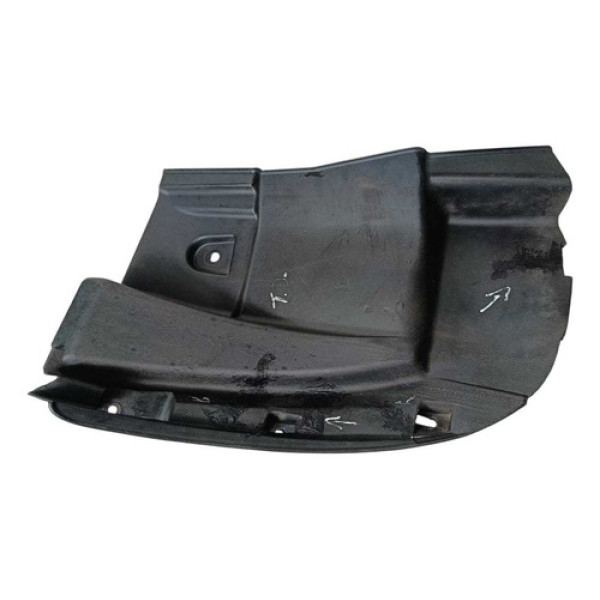 Para-barro Capa Roda Traseiro Direito Punto 2008 A 2012