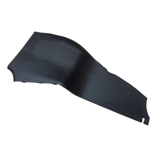 Moldura Lateral Esquerdo Console Kicks 2017 Á 2020 