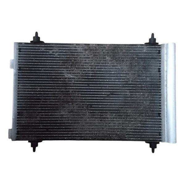 Condensador Ar Condicionado Peugeot 307 308 408 3008