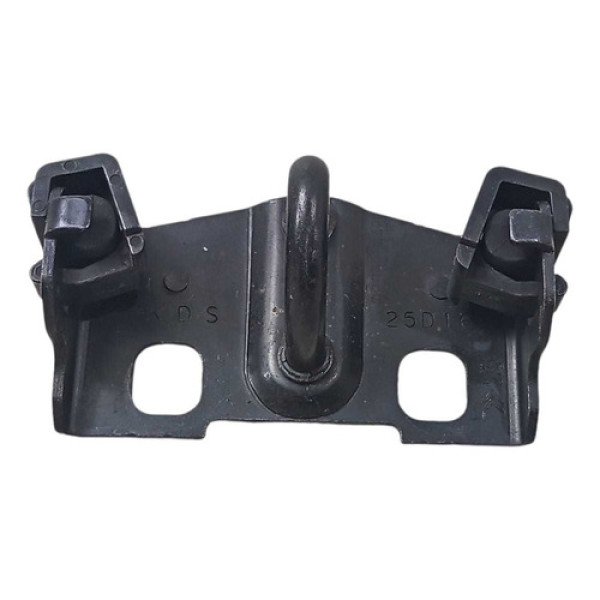 Batente Fechadura Tampa Traseira Peugeot 208 2014 À 17 Cx035