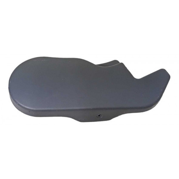 Acabamento Direito Banco Trás Central Xsara Picasso Cx223