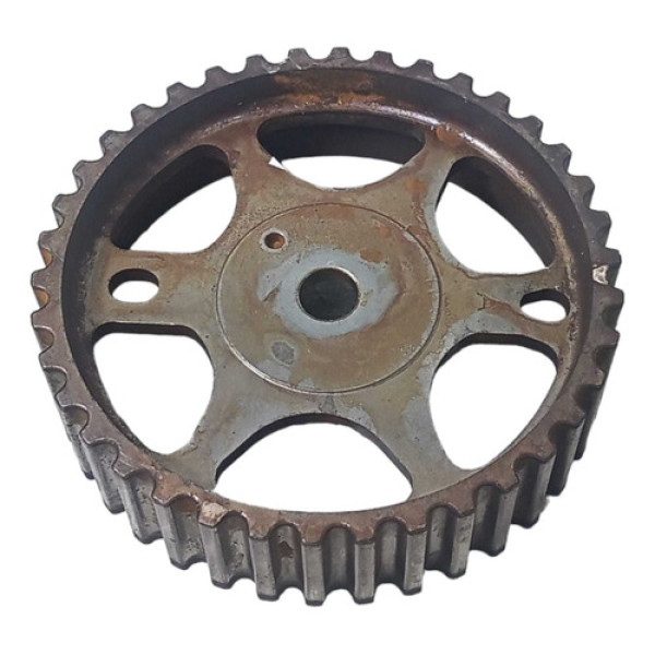 Polia Cabeçote Citroën C3 Picasso 1.6 16v 2011 À 2012 Cx226