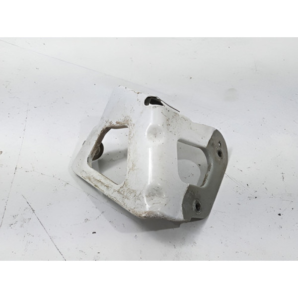 Suporte Para-choque L.e Fiat Grand Siena 1.4 2014 Cx077