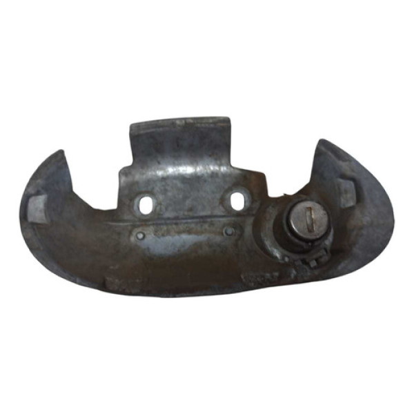 Suporte Maçaneta Dianteira Esquerda Corsa Meriva 02-12 Cx030