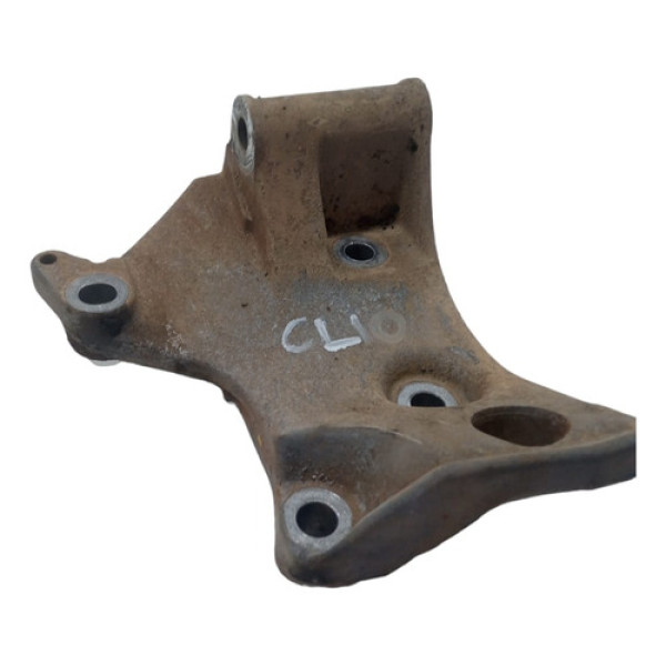 Suporte Alternador Clio 1.0 8v 2007 A 2012