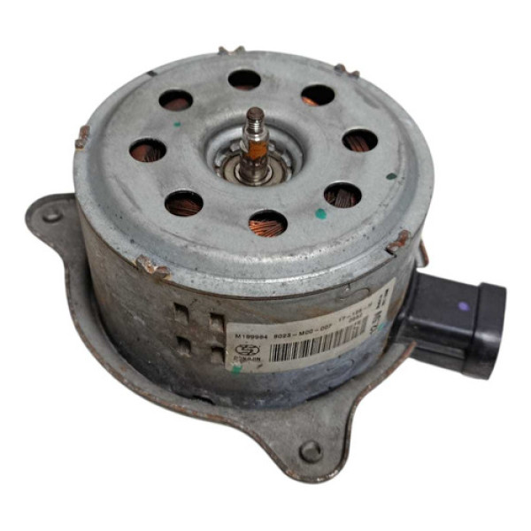 Motor Ventuinha C3 Aircross 2018