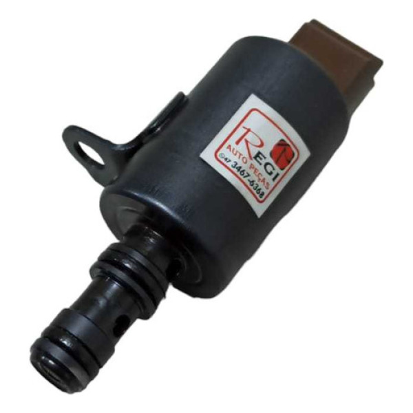 Solenoide Cambio Automático New Civic 1.8 07/11 Cx205