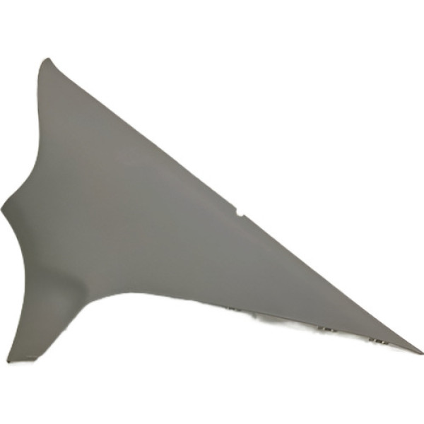 Acabamento Coluna Traseira Direita Honda Civic 2007 A 2011