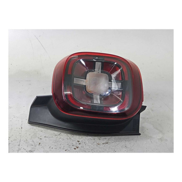 Lanterna Traseiro Direita Renault Duster 2021 À 2023