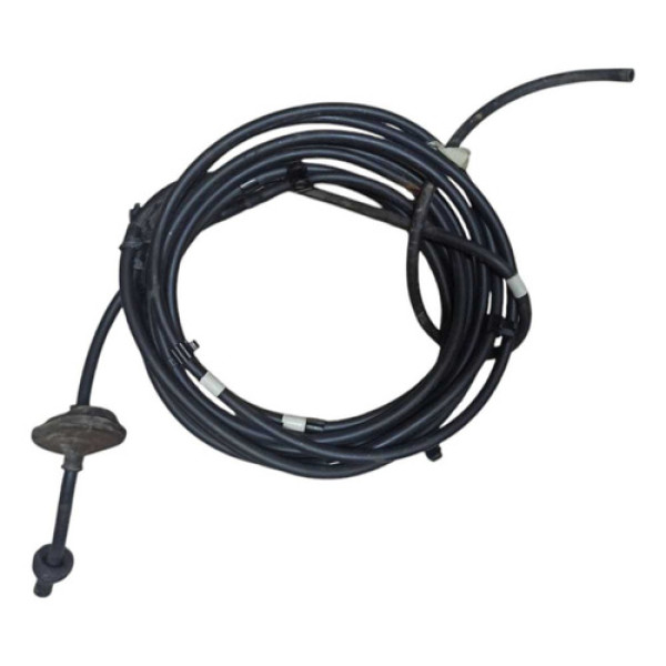 Mangueira Esguicho Brucutu Kicks 1.6 2017 À 2021  