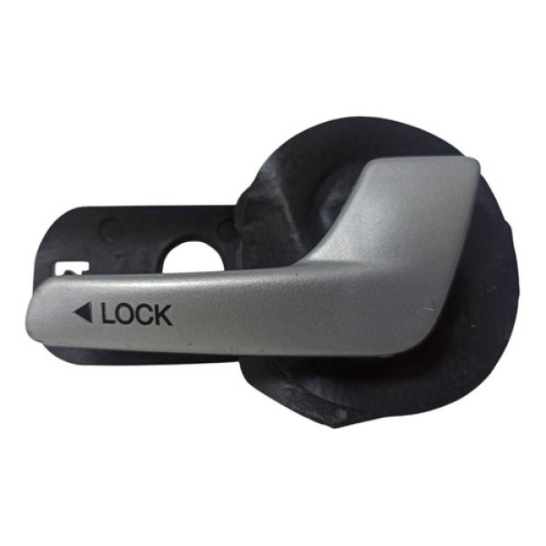 Maçaneta Interna Dianteira Direita Siena 2007 Á 2010