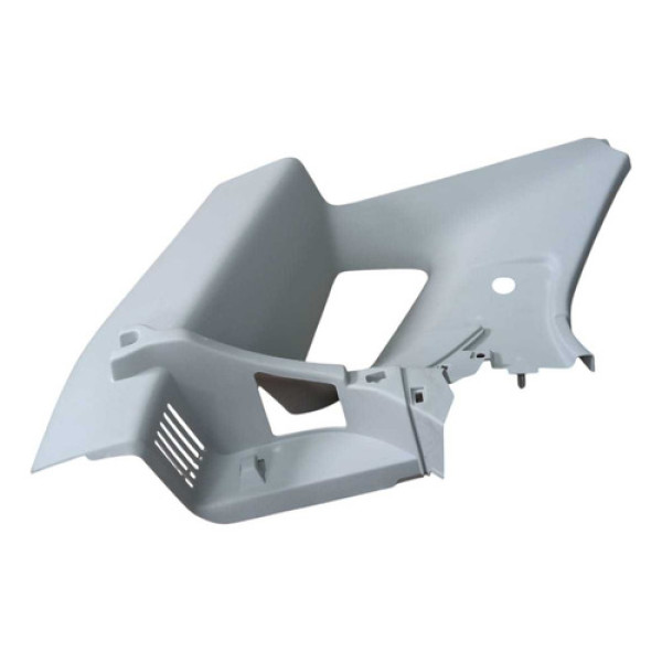 Suporte Tampão Bagagito Traseiro Esquerdo Ecosport 2014 A 17