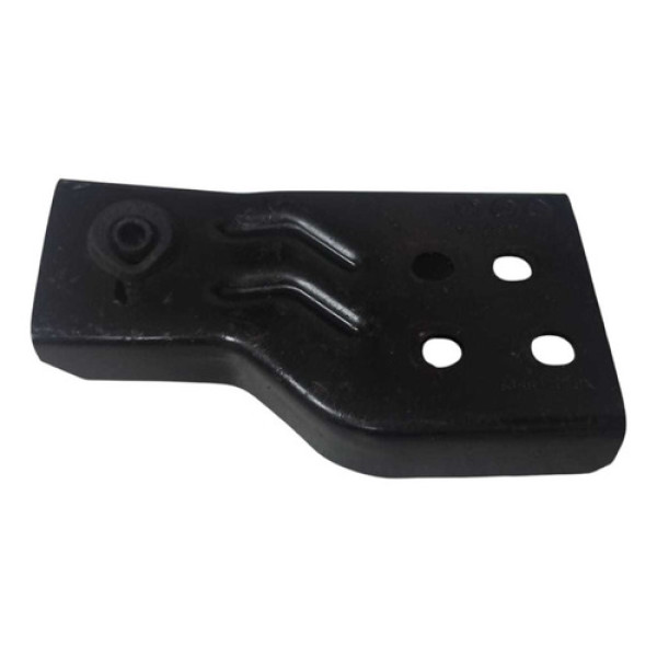 Suporte Esquerdo Radiador Mobi 1.0 2017 Á 2020