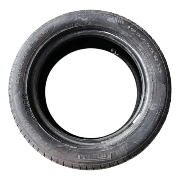 Pneu Pirelli Cinturato P1 Plus 195 / 55 Aro 15 #1 V