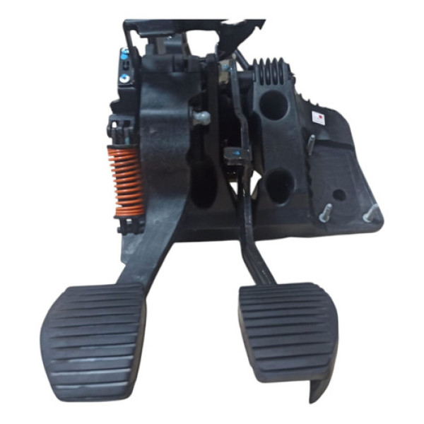 Suporte Pedal Freio Embreagem C3 2015 À 2017