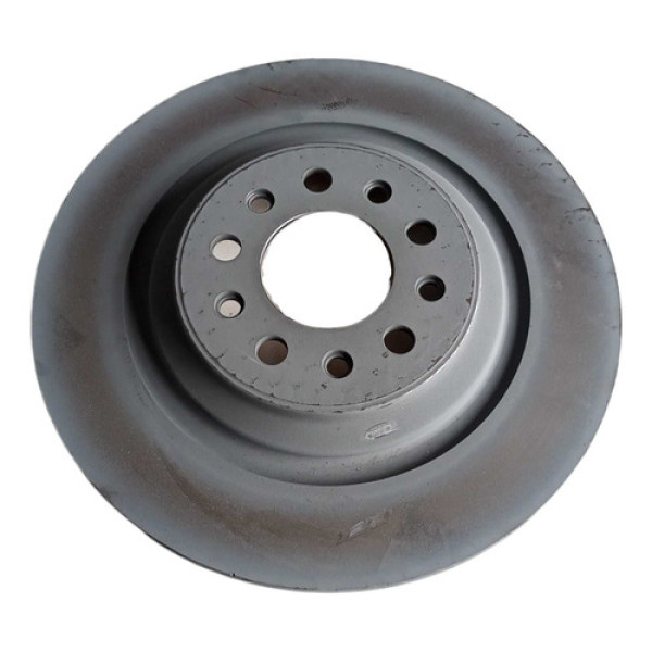 Disco Freio Traseiro Jeep Grand Cherokee 2011 À 2020