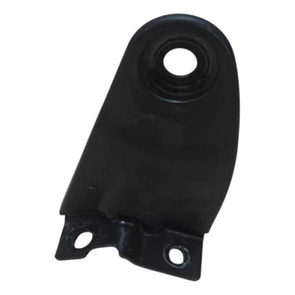 Suporte Encosto Banco Traseiro Sonic 2012 À 2014 Preto